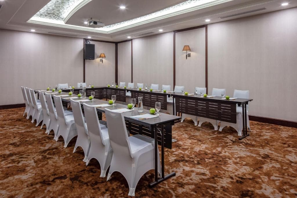 Melia Vinpearl Danang Riverfront - 13