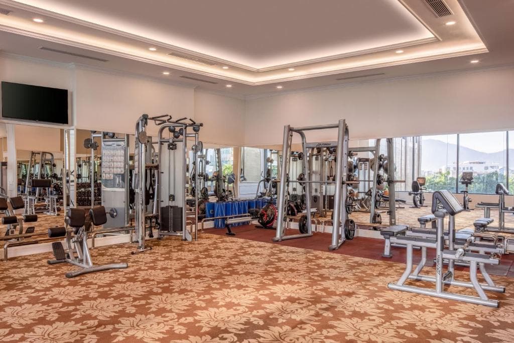 Melia Vinpearl Danang Riverfront - 18