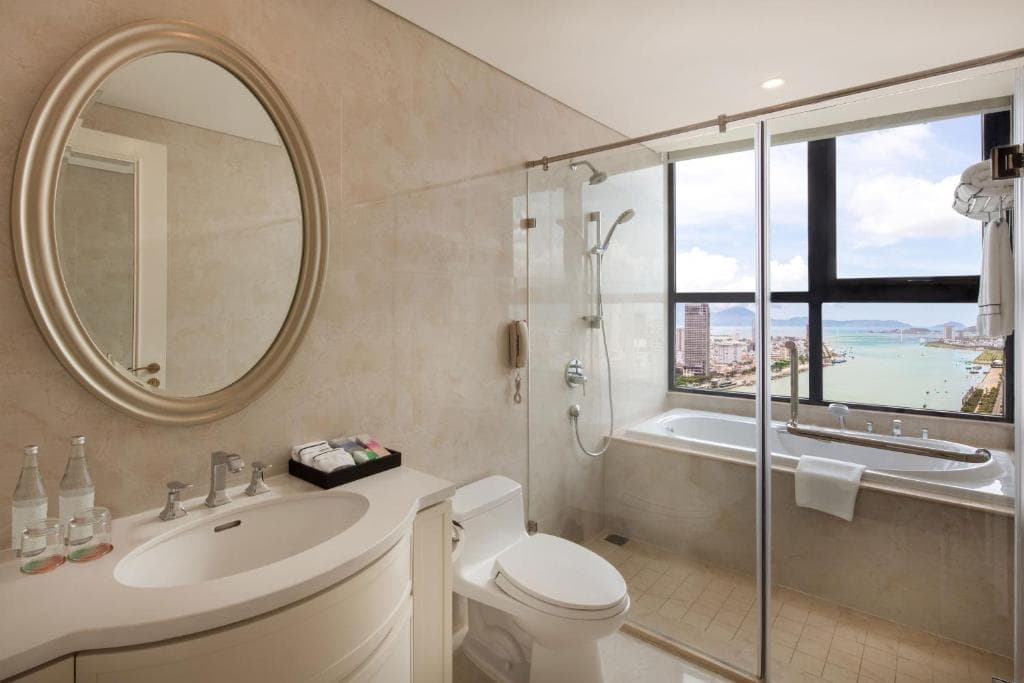 Melia Vinpearl Danang Riverfront - 26