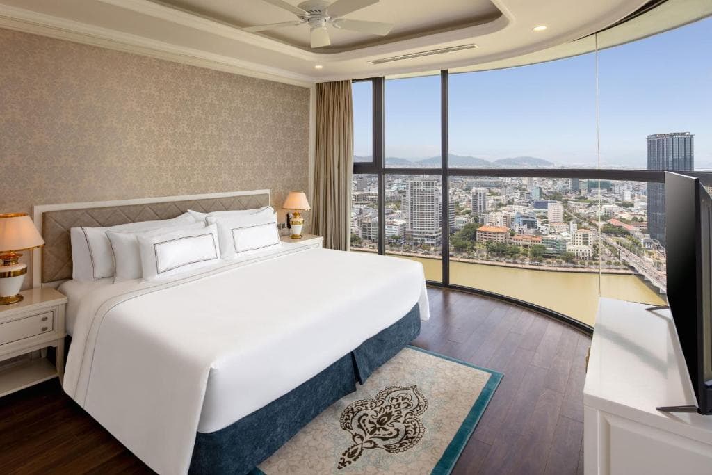 Melia Vinpearl Danang Riverfront - 28