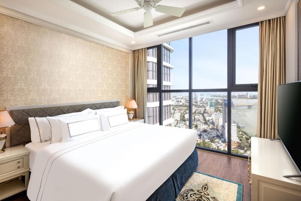 Melia Vinpearl Danang Riverfront - 31