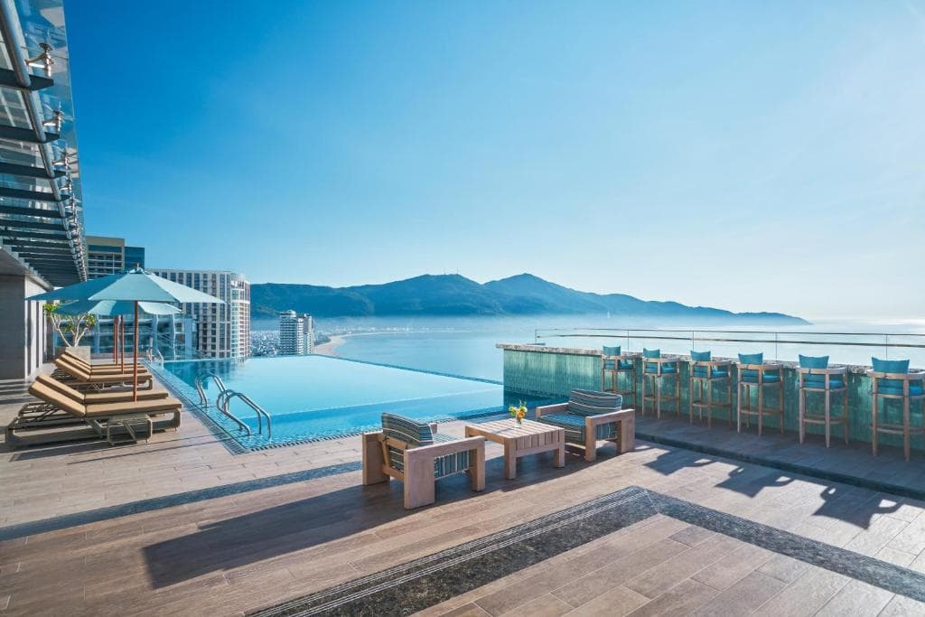 voco Ma Belle Danang, an IHG Hotel - 1