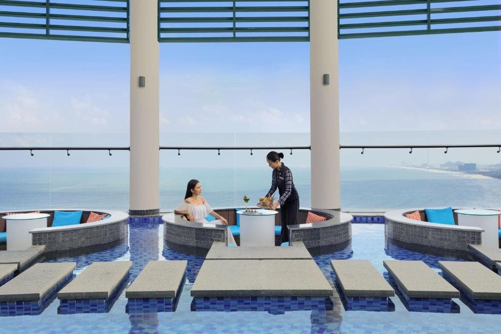 Four Points by Sheraton Danang - 1
