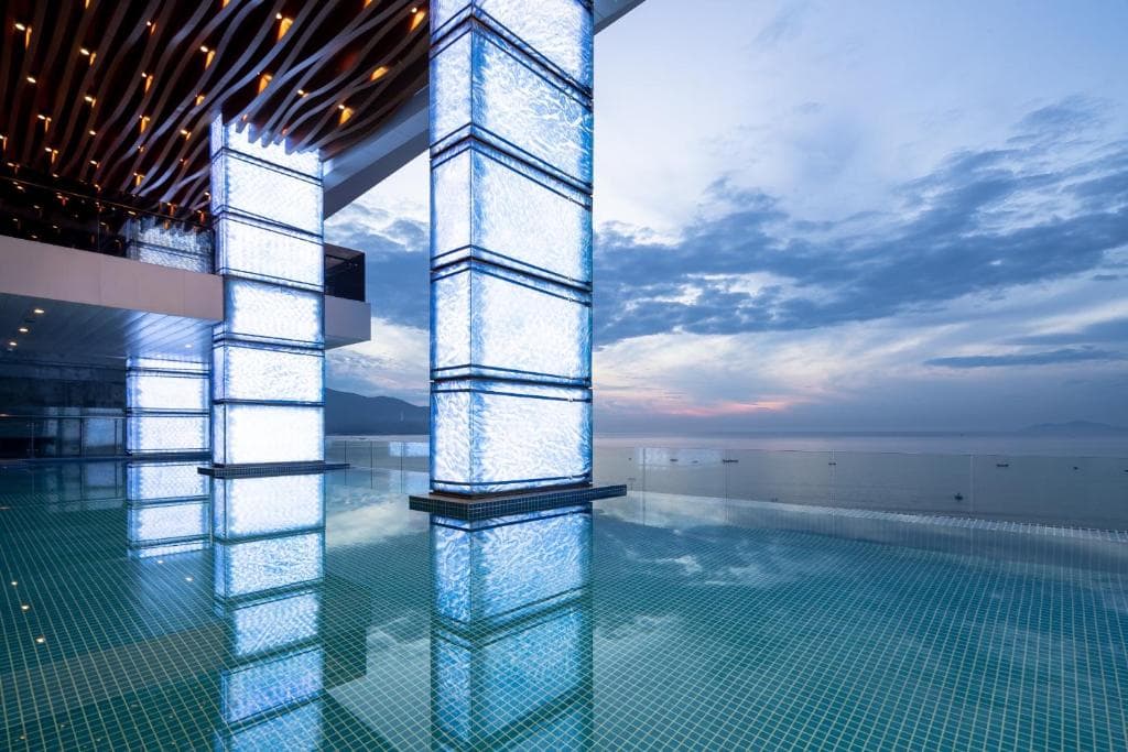 Sel de Mer Hotel & Suites - 1