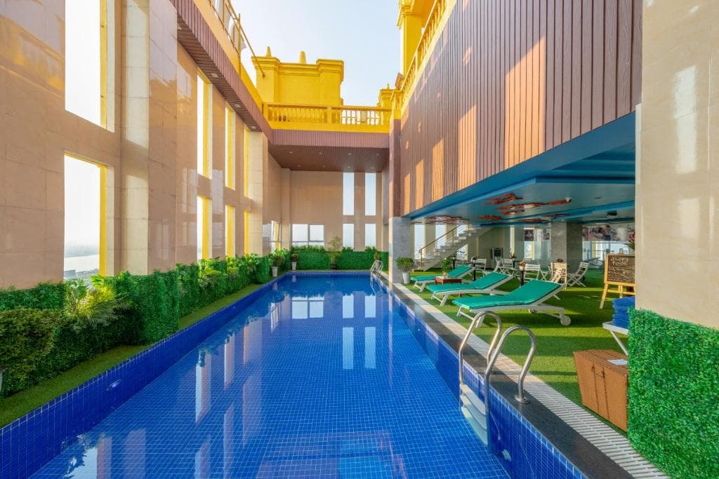 Fivitel Boutique Da Nang - 1