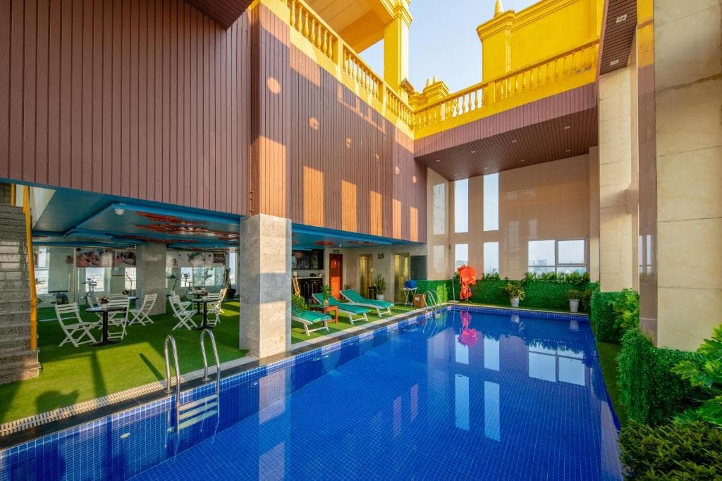 Fivitel Boutique Da Nang - 2