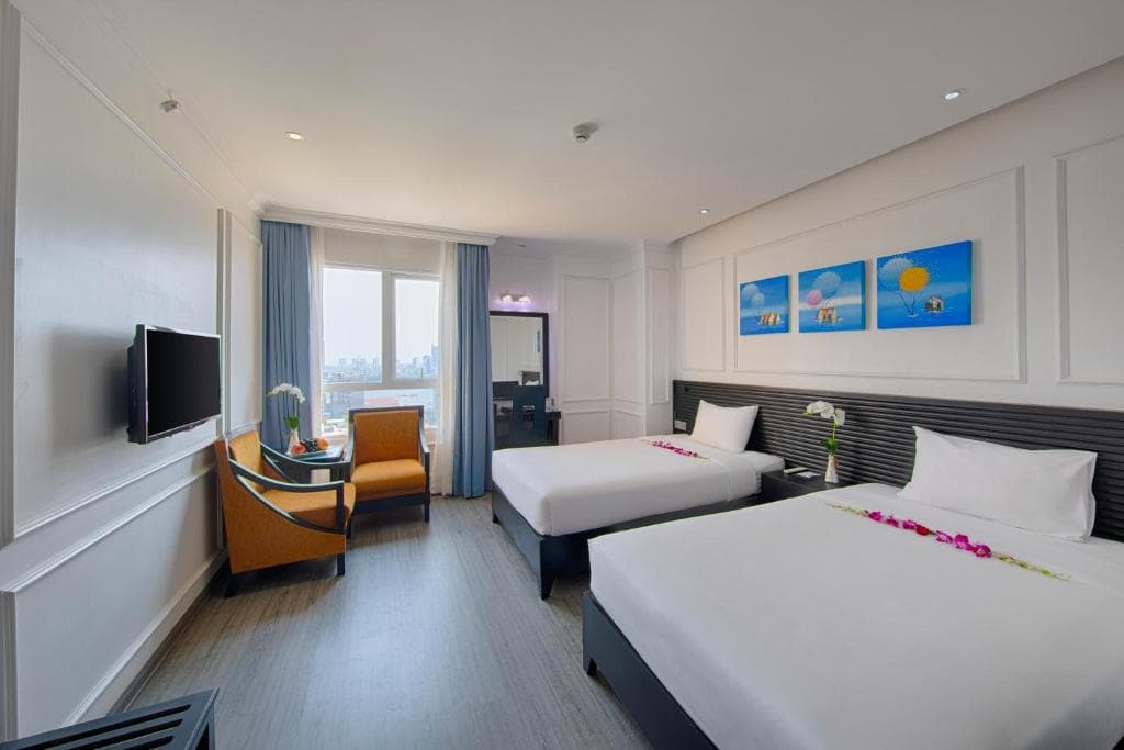 Fivitel Boutique Da Nang - 5