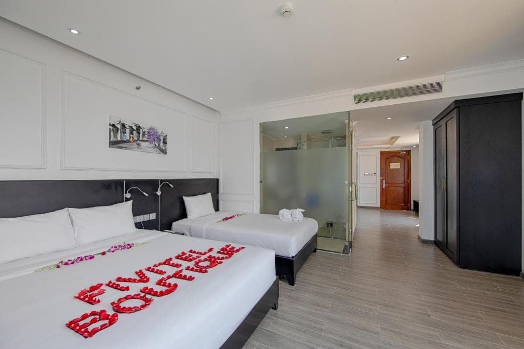Fivitel Boutique Da Nang - 12