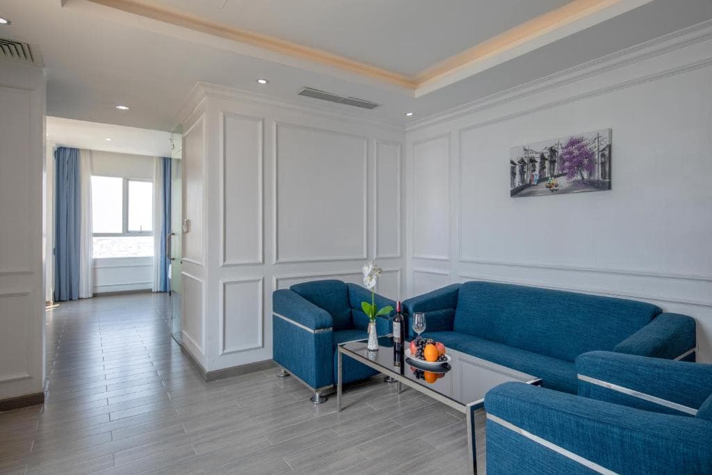 Fivitel Boutique Da Nang - 16