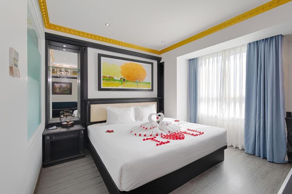 Fivitel Boutique Da Nang - 19