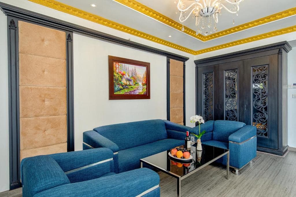 Fivitel Boutique Da Nang - 20