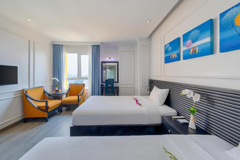 Fivitel Boutique Da Nang - 21