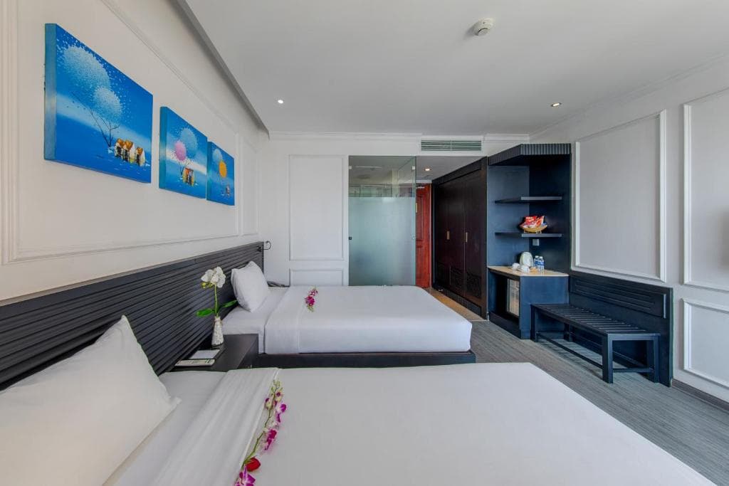 Fivitel Boutique Da Nang - 23