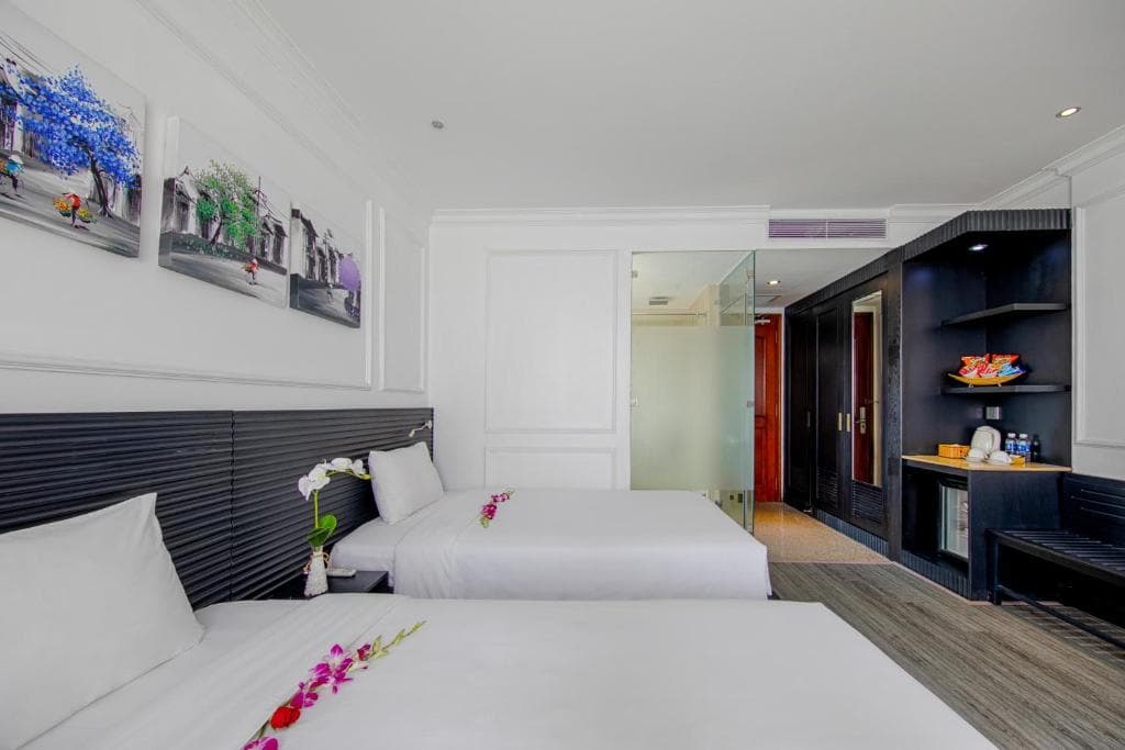 Fivitel Boutique Da Nang - 28