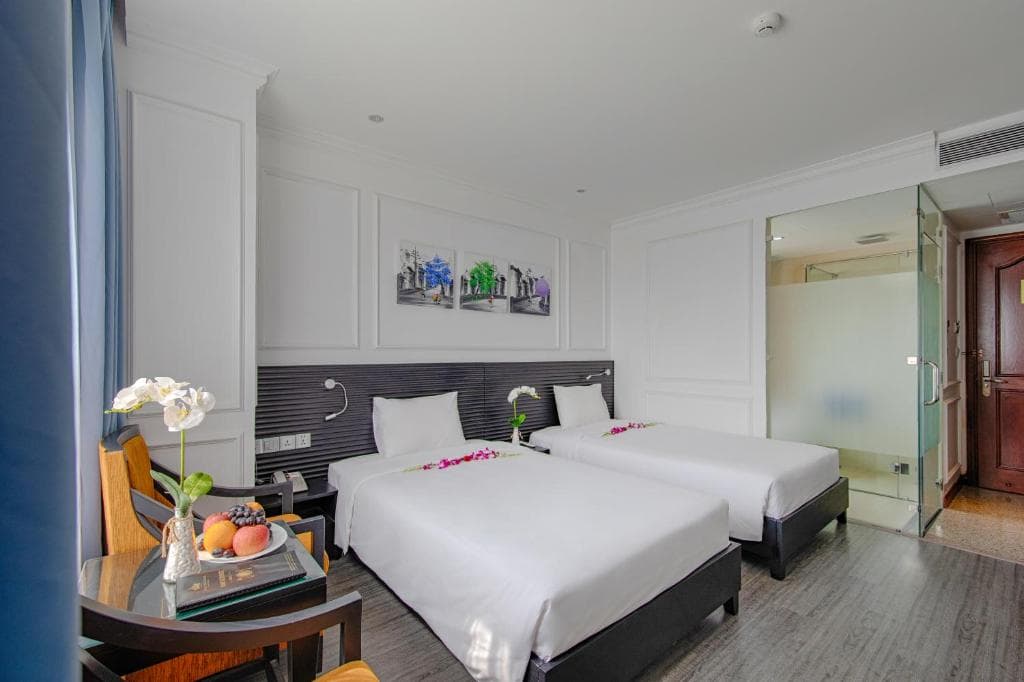 Fivitel Boutique Da Nang - 29
