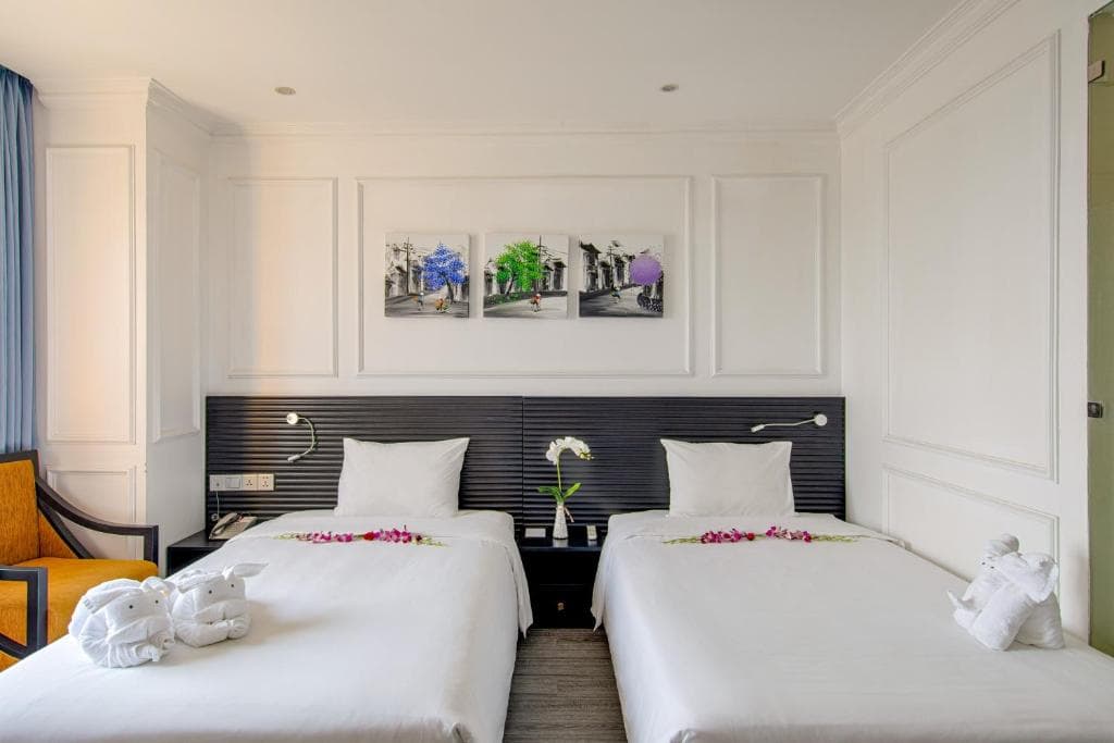 Fivitel Boutique Da Nang - 30