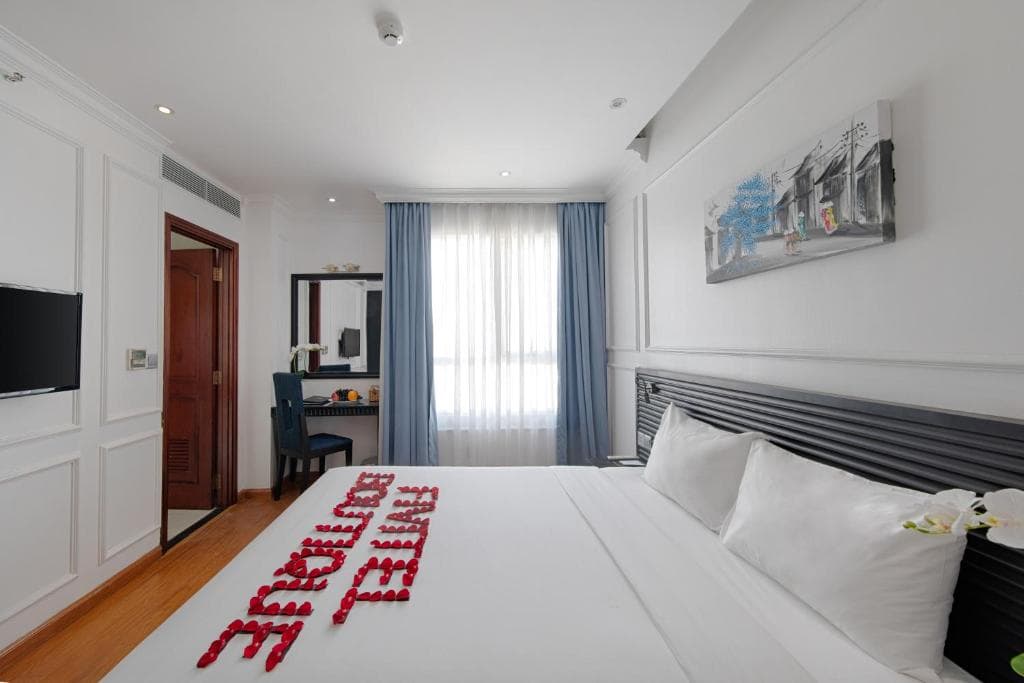 Fivitel Boutique Da Nang - 32