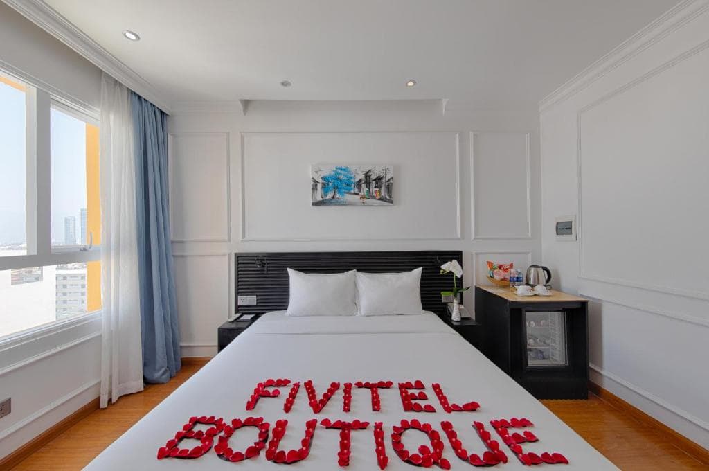 Fivitel Boutique Da Nang - 33