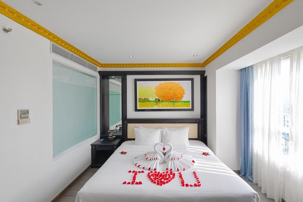 Fivitel Boutique Da Nang - 34