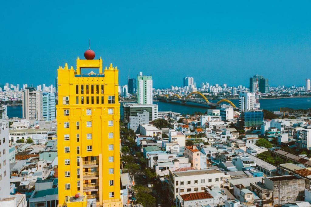 Fivitel Boutique Da Nang - 36