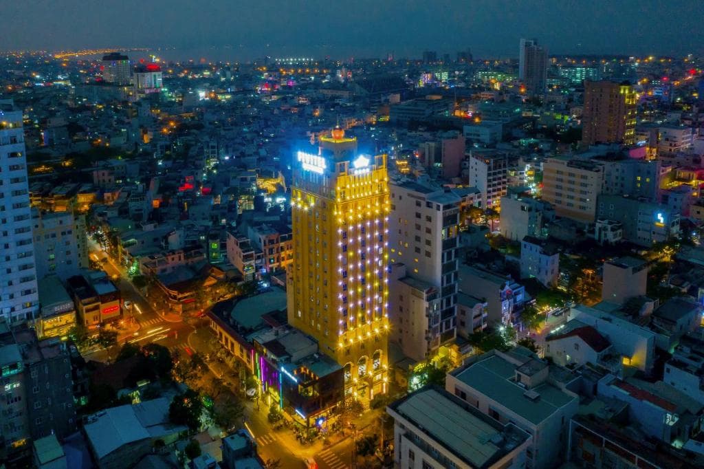 Fivitel Boutique Da Nang - 37
