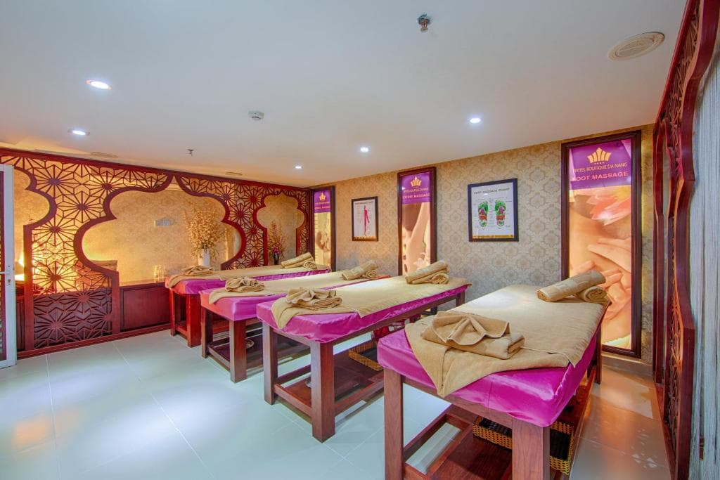 Fivitel Boutique Da Nang - 43