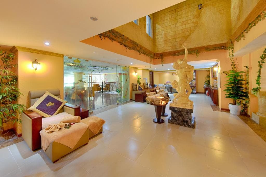 Fivitel Boutique Da Nang - 44