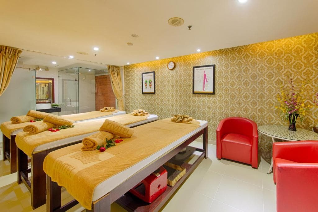Fivitel Boutique Da Nang - 45