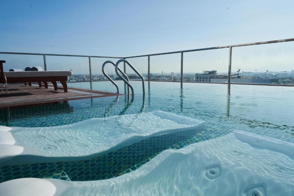 Sofiana My Khe Hotel & Spa - 1