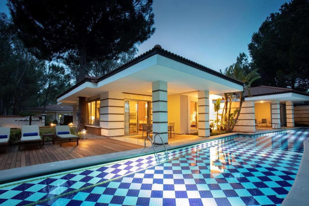 Kempinski The Dome - 10