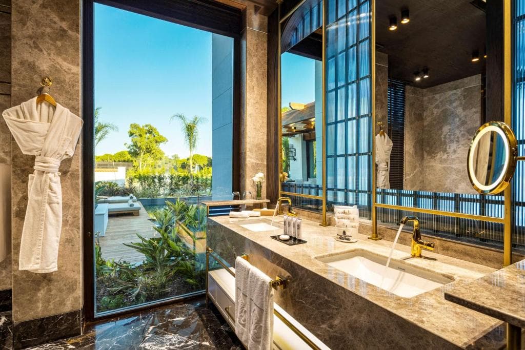 Kempinski The Dome - 17