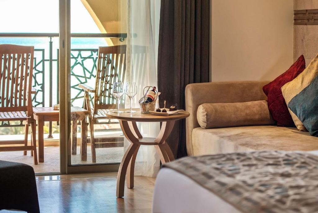 Kempinski The Dome - 22