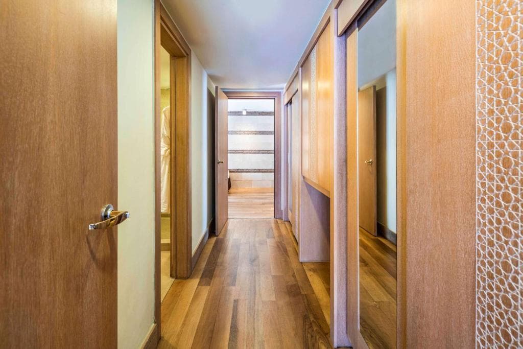 Kempinski The Dome - 26