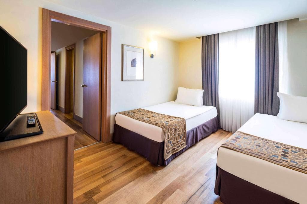 Kempinski The Dome - 27