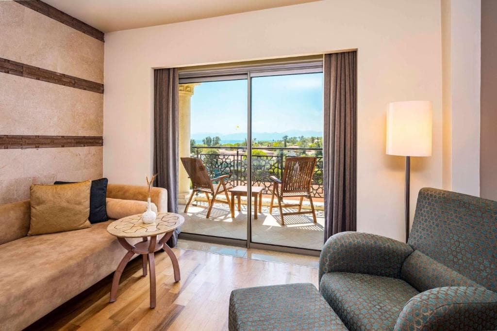 Kempinski The Dome - 28