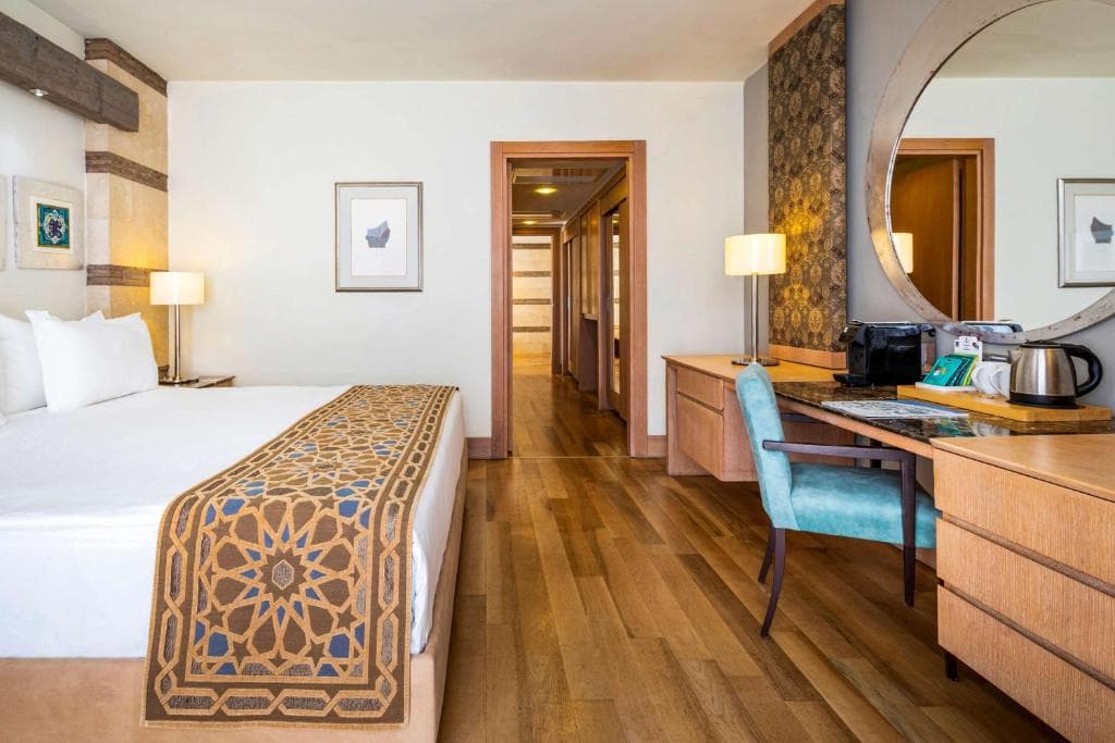 Kempinski The Dome - 34