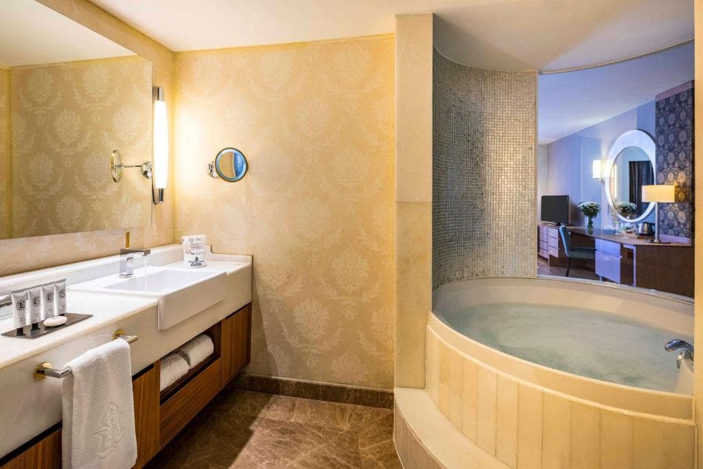 Kempinski The Dome - 37