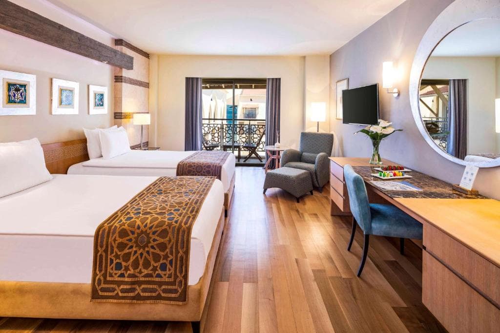 Kempinski The Dome - 41