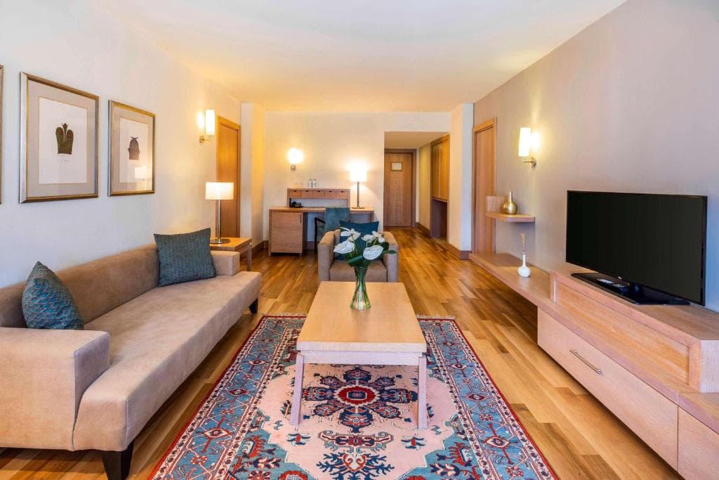 Kempinski The Dome - 44