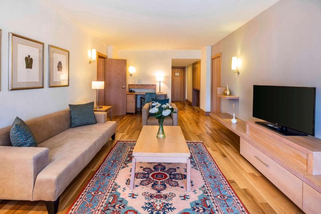 Kempinski The Dome - 45