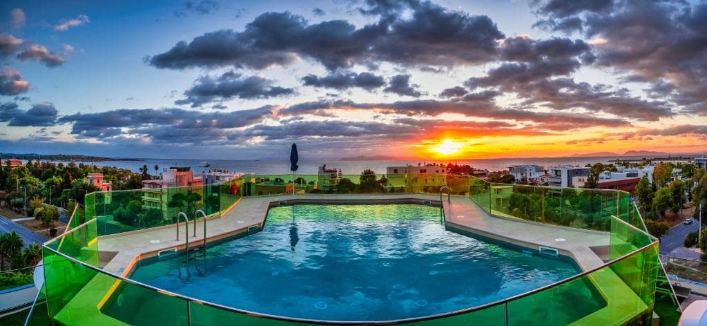 Emmantina Hotel - 1