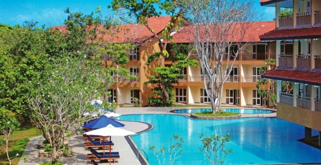 All Inclusive Sri Lanka