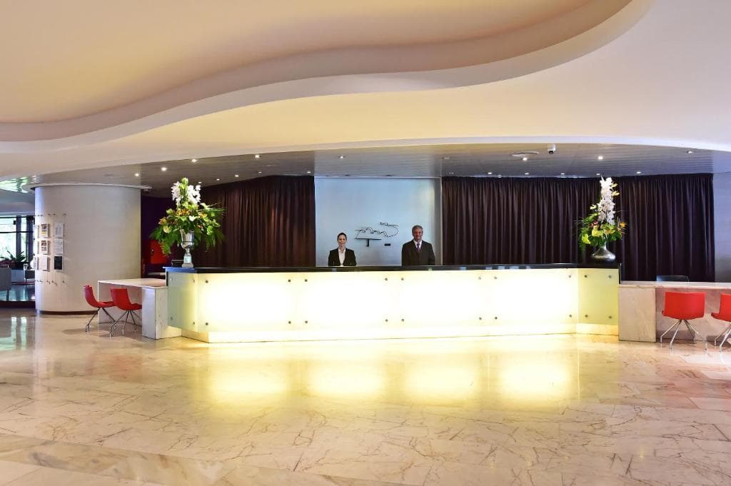 Pestana Casino Park Ocean & Spa Hotel - 4