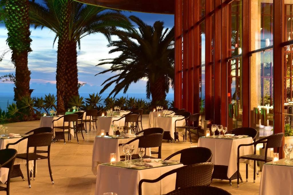 Pestana Casino Park Ocean & Spa Hotel - 5
