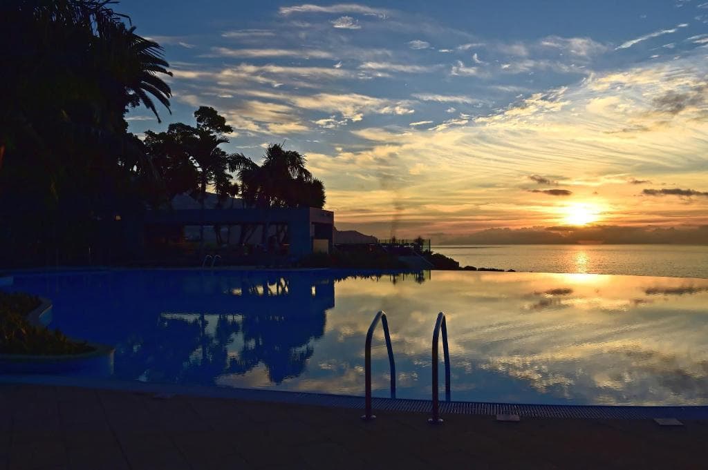 Pestana Casino Park Ocean & Spa Hotel - 7