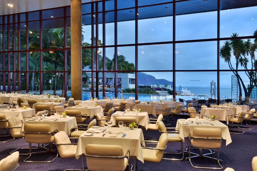 Pestana Casino Park Ocean & Spa Hotel - 8