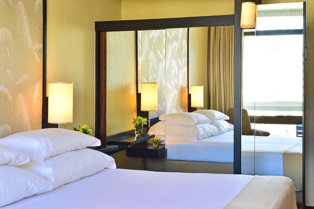 Pestana Casino Park Ocean & Spa Hotel - 9