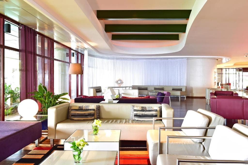 Pestana Casino Park Ocean & Spa Hotel - 10