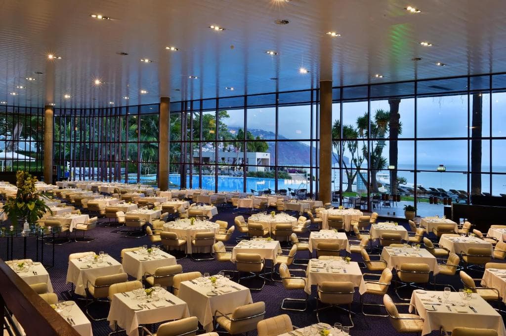 Pestana Casino Park Ocean & Spa Hotel - 11