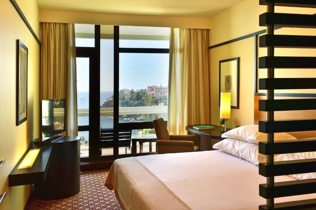 Pestana Casino Park Ocean & Spa Hotel - 12